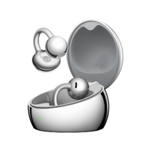 Huawei FreeClip 2 S Silver