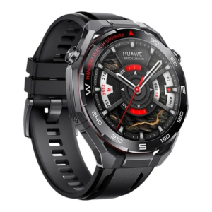 Huawei Watch Ultimate 2 Black