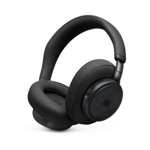 JBL Live 780NC Wireless Over‑Ear Noise Cancelling Headphones Black