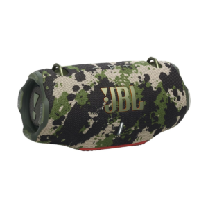 JBL Xtreme 4 Portable Bluetooth Speaker Camouflage