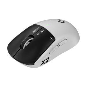 Logitech G Pro X2 Superstrike Mouse 910-007776