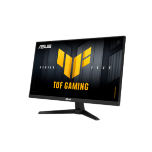Asus Monitor 23.8" HDMI DP 144Hz Black