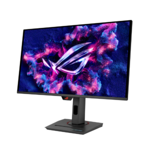 Asus Monitors 26.5inch QD-OLED UHD