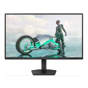 Monitor Philips IPS 24" HDMI DP 144Hz Black
