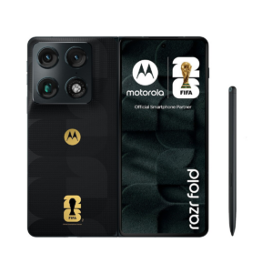 Motorola XT2651-1 Razr Fold 5G Dual Sim 16GB RAM 512GB FIFA World Cup 26 Collection
