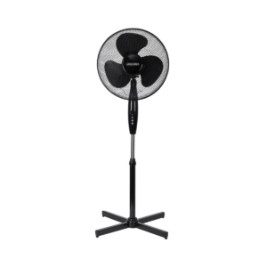 Mesko MS 7311 Standing Fan Black