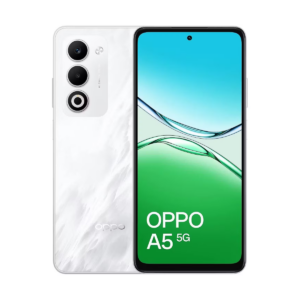 Oppo A5 5G 4GB RAM 128GB White