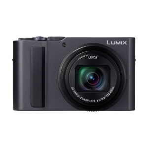 Digital Camera Panasonic ZS300 Silver