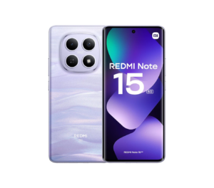 Xiaomi Redmi Note 15 5G Dual Sim 8GB RAM 512GB Mist Purple