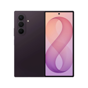 Samsung Galaxy Z Fold8 Ultra F976B 5G 12GB RAM 256GB Violet Shadow