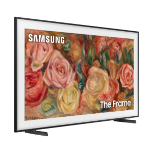 Samsung The Frame QE75LS03DAUXXH TV 75" 4K Ultra HD Smart TV Wi-Fi Black