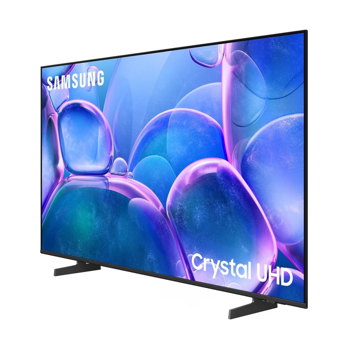 Samsung U7022F 43" Crystal UHD 4K Smart TV (UE43U7022FK) Titan Black