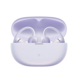 Shokz E210 Wireless Headphones OpenDots Air Purple