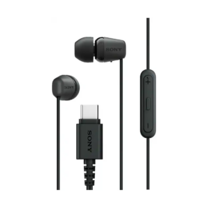 Sony IER-EX15C Black