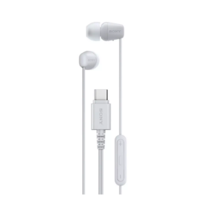 Sony IER-EX15C White