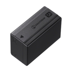 Sony NP-SA100 Battery (2670 mAh)