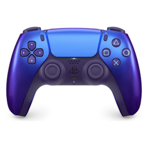 Sony PS5 Dualsense V2 Wireless Controller Chroma Indigo