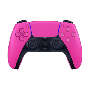 Sony PS5 Dualsense V2 Wireless Controller Nova Pink