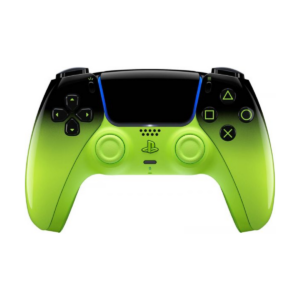 Sony PS5 Dualsense V2 Wireless Controller Remix Green