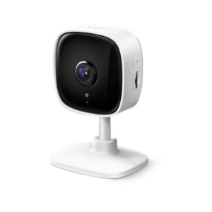 TP-Link Camera Tapo TC60 Wi-Fi Indoor Security, 1080P, Night Vision, White