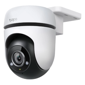TP-Link Tapo C510 Wi-Fi Outdoor Security Camera White