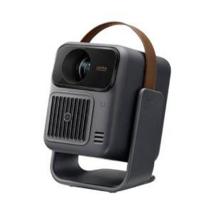 Wanbo Projector ToGo Pro Portable 1080p Black