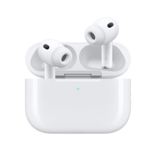 Wireless headphones Apple Airpods Pro 3 White