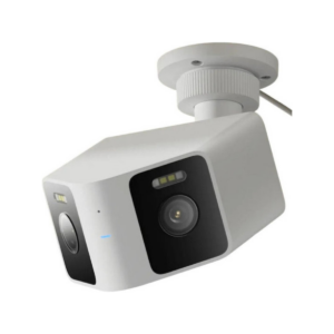 Xiaomi Outdoor Camera CW100 Dual White