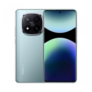Xiaomi Redmi Note 14 Pro+ 5G Dual Sim 12GB RAM 256GB Frost Blue
