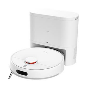 Xiaomi Robot Vacuum Cleaner H40 White