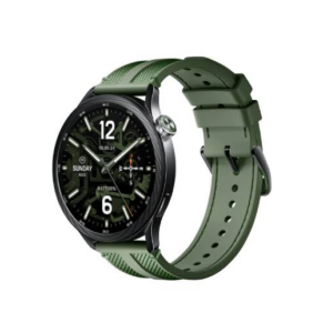 Xiaomi Watch S5 46mm Smart Watch Jungle Green
