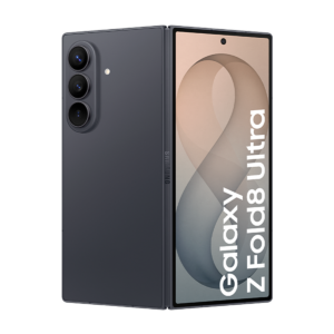 Samsung Galaxy Z Fold 8 Ultra 16GB RAM 1TB Black