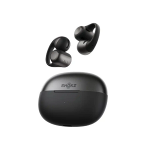 Shokz E320 Wireless Headphones OpenDots 2 Black