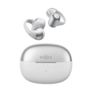 Shokz E320 Wireless Headphones OpenDots 2 Grey