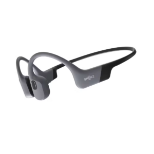 Shokz OpenSwim Pro Wired Headphones S711 Grey