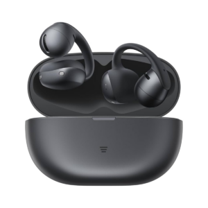 Shokz E210 Wireless headphones OpenDots Air Black