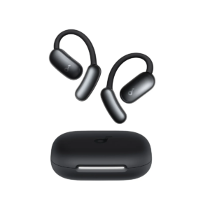 soundcore AeroFit 2 Black