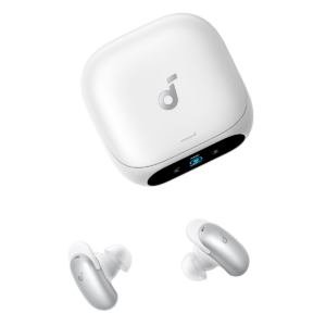 Soundcore Liberty 5 Pro White