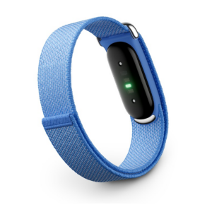 Watch Google Fitbit Air Lavender