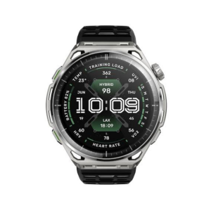 Amazfit Balance 3 Silver