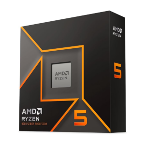 AMD Ryzen 5 9600X