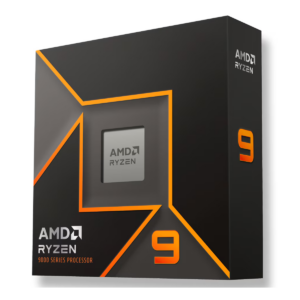 AMD Ryzen 9 9950X