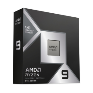 AMD Ryzen 9 9950X3D2 Dual Edition 4.3 GHz 16-Core AM5 Processor