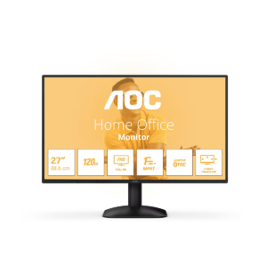 AOC 27B31H 27" Full HD IPS Home Office Monitor