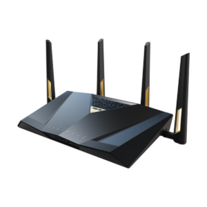 ASUS RT-BE88U Dual-Band Wi-Fi 7 Wireless Multi-Gig Router