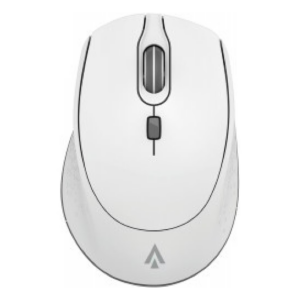 Accura Laurel ACC-M1053 Wireless Mouse White