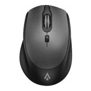 Accura Laurel ACC-M1054 Wireless Mouse Black