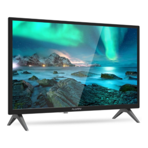Allview 24ATC6000-H 24“ (61cm) HD Ready LED TV Black