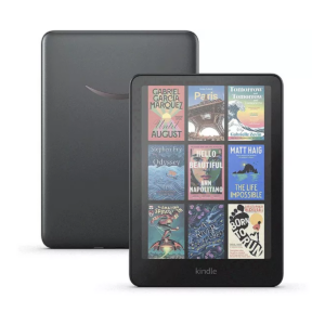 Amazon Kindle Colorsoft Signature Edition (1st Gen) e-Reader 32GB Black