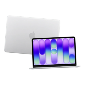 Apple 13-inch Neo A18 Pro 6-core CPU and 5-core GPU 8GB RAM 256GB Silver